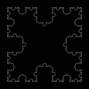 Fractal Curves