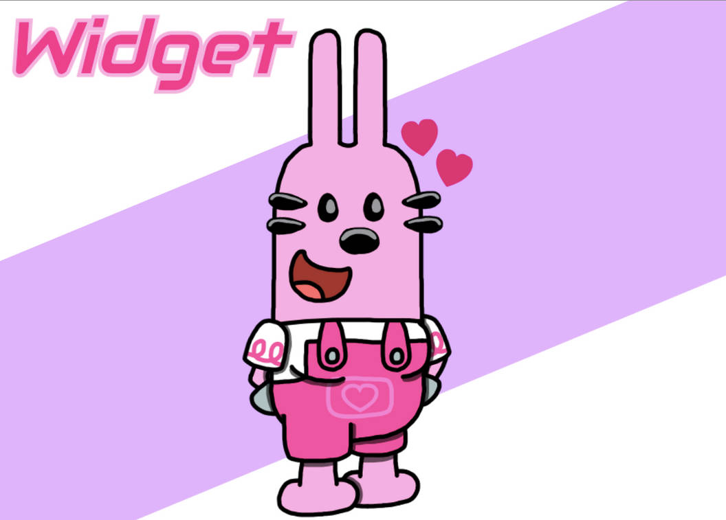 Widget Born Widget by cecfan6 on DeviantArt