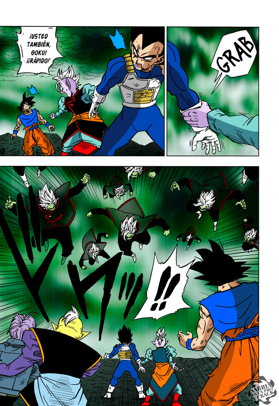 pagina 3 dbs manga 26 a color by juansebastian2 on DeviantArt