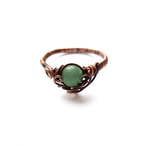 elvish ring