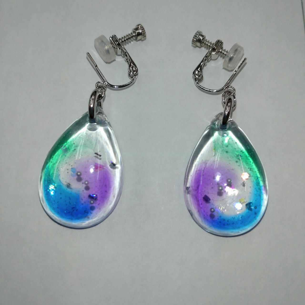 Gradation Practice by natsukusa2024 on DeviantArt