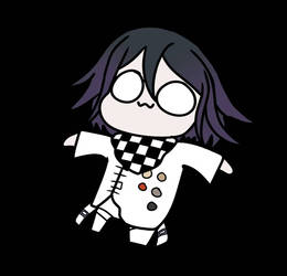 Kokichi Oma OwO