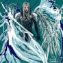 Sephiroth