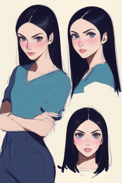 Nico Robin Fan Art sfw By The666goat On DeviantArt nico-robin-fan-art-sfw-by-the666goat-on-deviantart