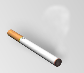 Cigarette