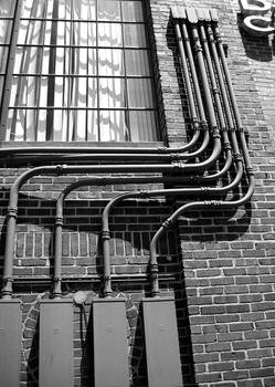 pipes