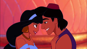 Aladdin Jasmine