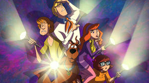 Scooby-Doo