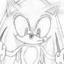 Sonic The HegeHog