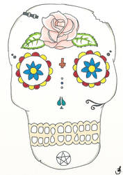 Calavera