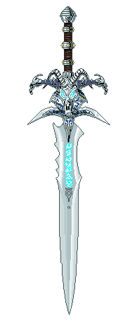 Frostmourne