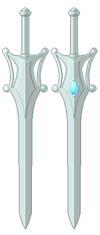 Grayskulls swords