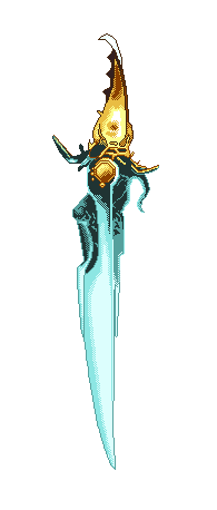 Dagger of Time