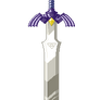 Master Sword