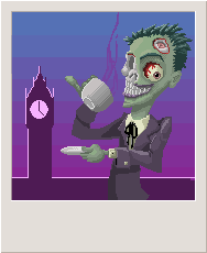 Zombritish