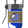 Eve Syringe