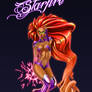 Starfire