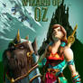 Wizard of OZ