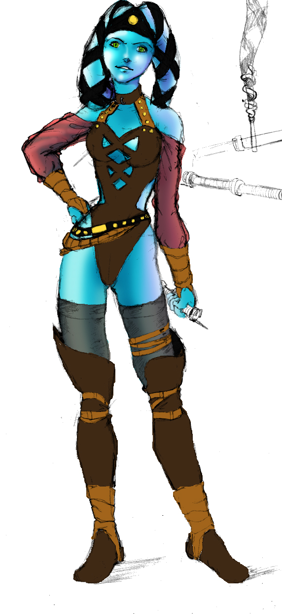 Twilek