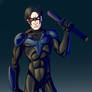 Nightwing