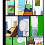 Bad Monday a body swap tale page 2