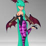 Morrigan