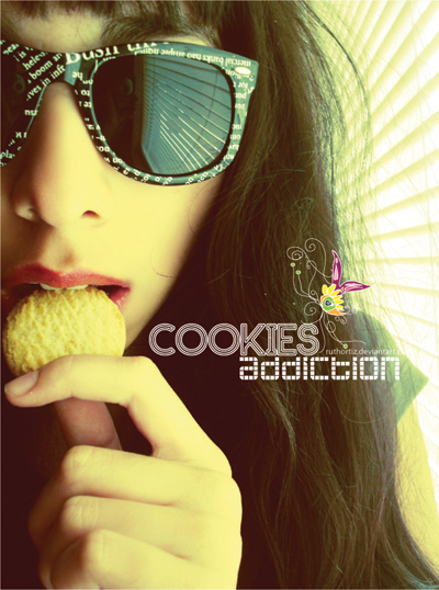 Cookies addiction