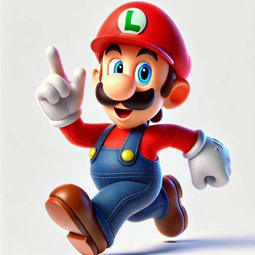 Muigi Muigi by VilgotEk on DeviantArt