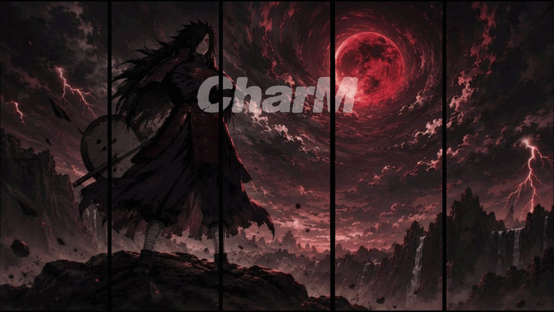 Madara Rider Magnets Madara - Animation Pack 5 images by CharmMU3 on DeviantArt