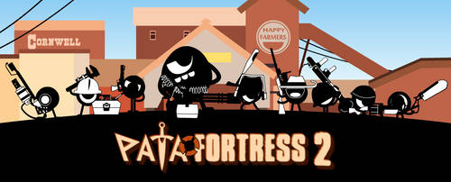 Pata Fortress 2