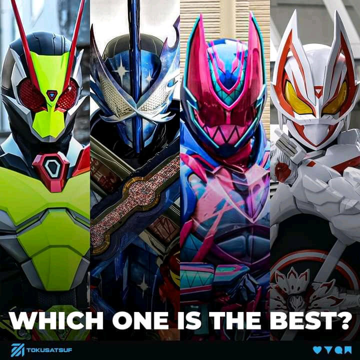 kamen rider reiwa final form by ianahmad90ariansyah on DeviantArt