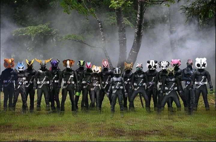 all geats riders by ianahmad90ariansyah on DeviantArt