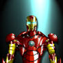 Iron Man Mark III