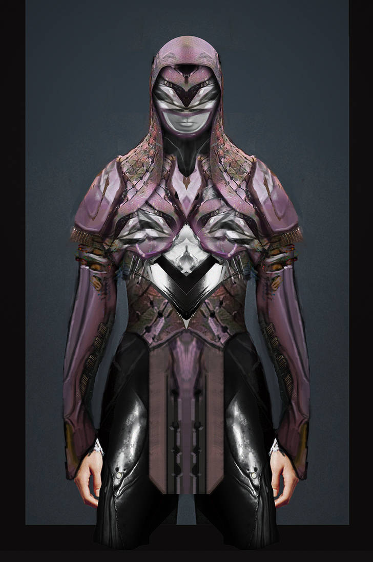 Pink Ranger by NibFreude on DeviantArt