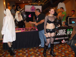 DragonCon 2009 pic 2