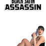 Black Satin Assassin