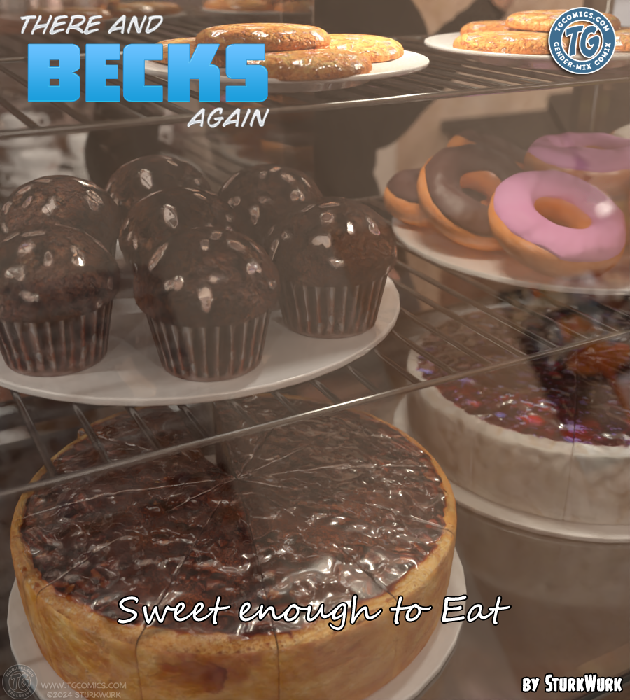 There and Becks Again 2 now free to read