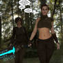Elyon Paradise chapter 16 is out
