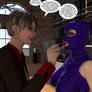 Getting Ahead chapter 11 is out now