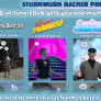 Sturkwurk Backers June 2026 lineup