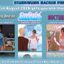 August 2026 sturkwurk backer schedule