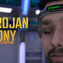 Trojan Pony - free to read!