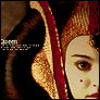 Queen Amidala's Headdress 2