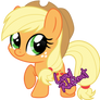 [C] AppleJack