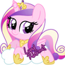 [C] Princess Cadence