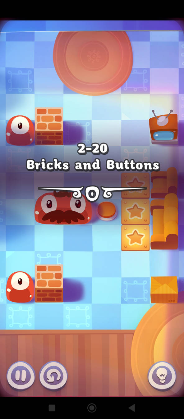 Button Bricks 2-20 - Bricks and Buttons by PuddingMonsters on DeviantArt