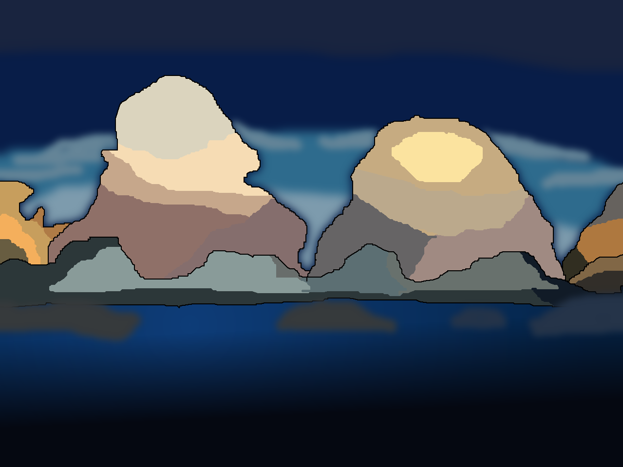 Columbia Tristar Home Video 2004 Background By Mfd by MasterchefCanada ...