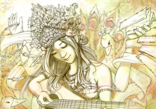 SARASWATI