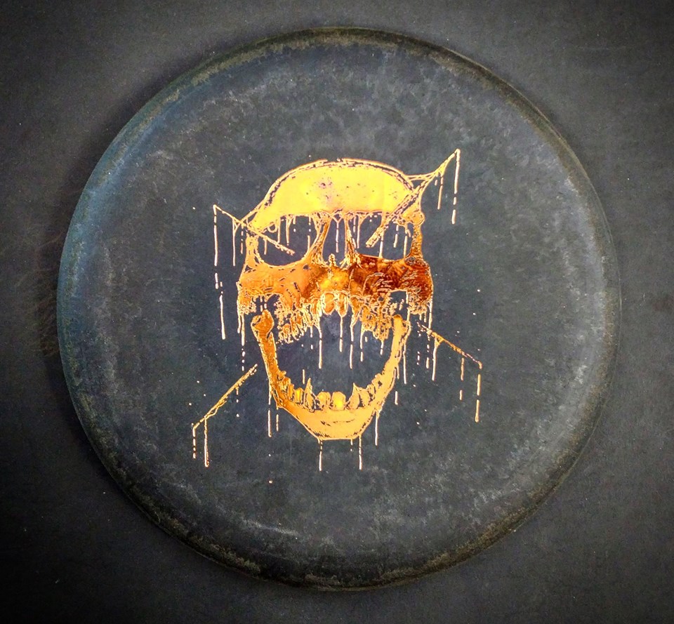 Funeral Disc