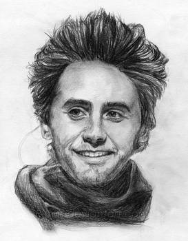 Jared Leto